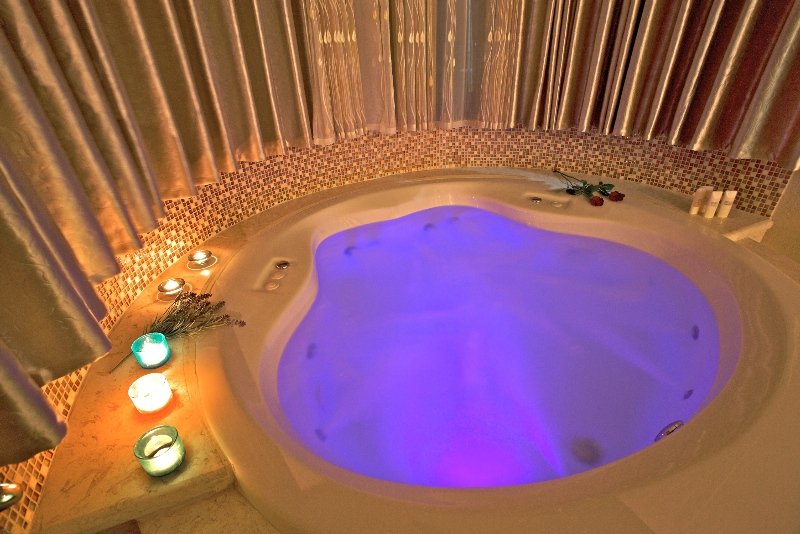 Sports and Entertainment
 di Grand Vista Boutique Hotel and Spa