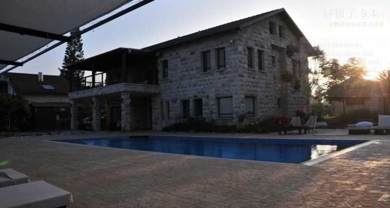 Pool
 di Grand Vista Boutique Hotel and Spa