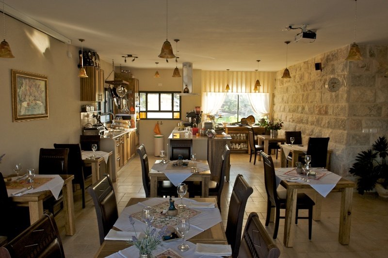 Restaurant
 di Grand Vista Boutique Hotel and Spa