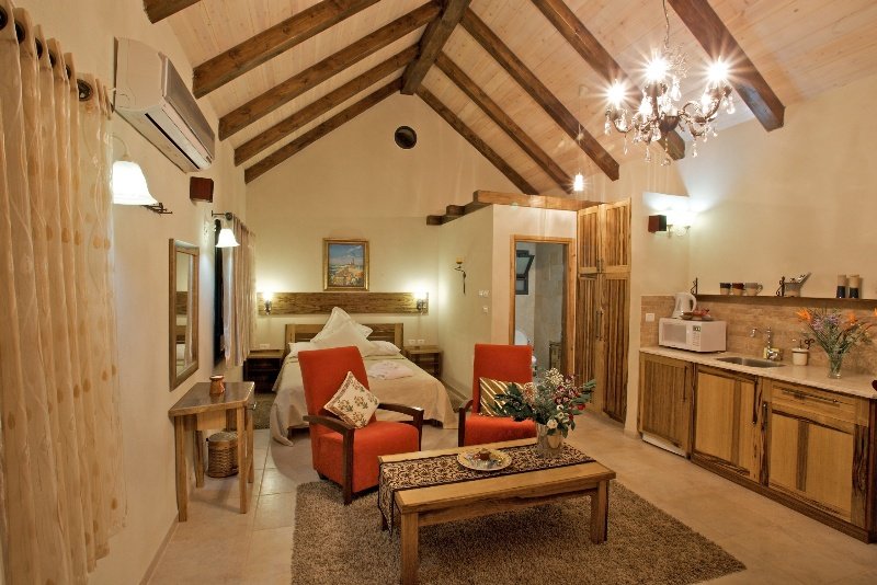 Room
 di Grand Vista Boutique Hotel and Spa