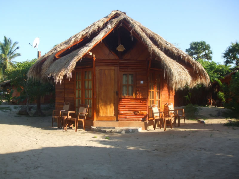 Kirinda Beach Resort