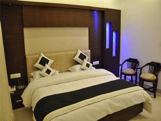 Room
 di The Pearl Hotel Delhi
