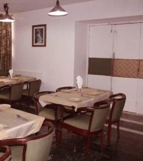 Restaurant
 di Shipra International Delhi