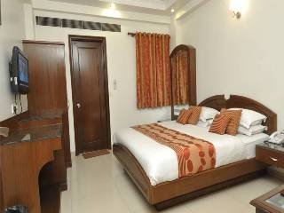 Room
 di Shipra International Delhi