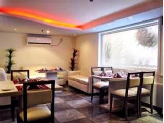 Restaurant
 di Om International