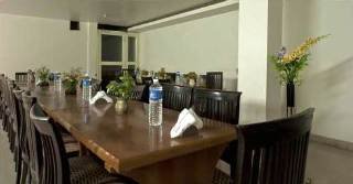 Conferences
 di Noratan Palace