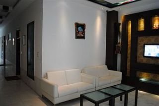 Lobby
 di Baba Inn