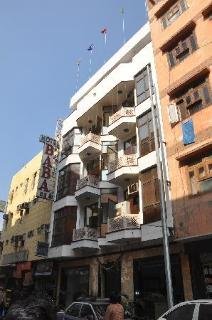 General view
 di Baba Deluxe