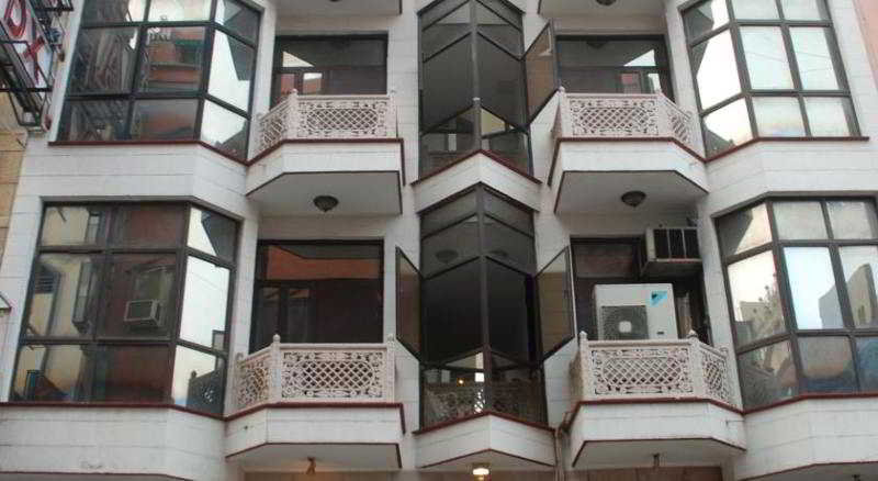 General view
 di Baba Deluxe