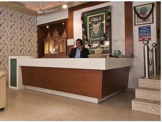 Lobby
 di Baba Deluxe