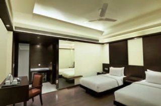 Room
 di Baba Deluxe