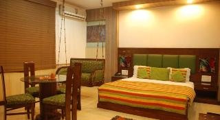 Room
 di Baba Deluxe