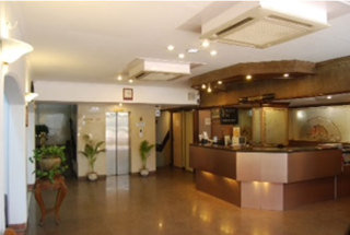 General view
 di Asian International