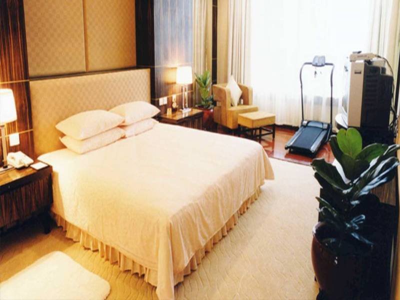 Room
 di Asian International