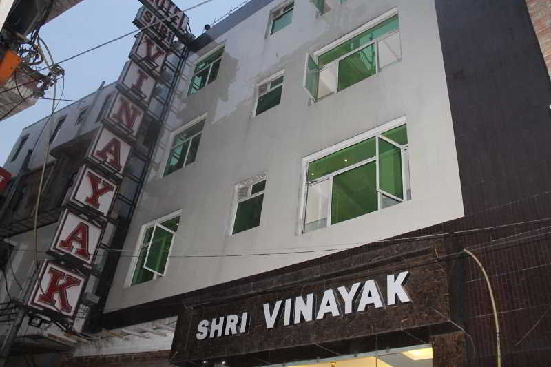 General view
 di Sri Vinayak