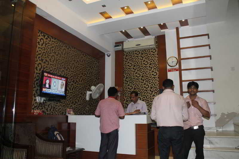 Lobby
 di Sri Vinayak