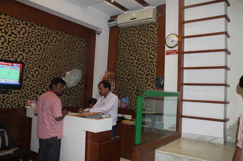 Lobby
 di Sri Vinayak