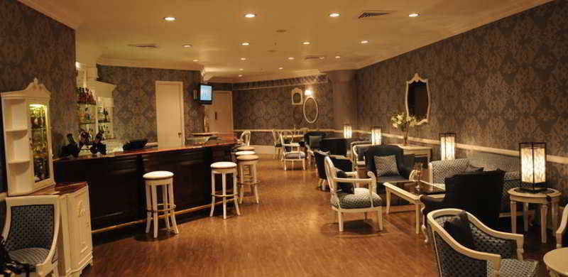 Bar
 di The Atrium Surajkund