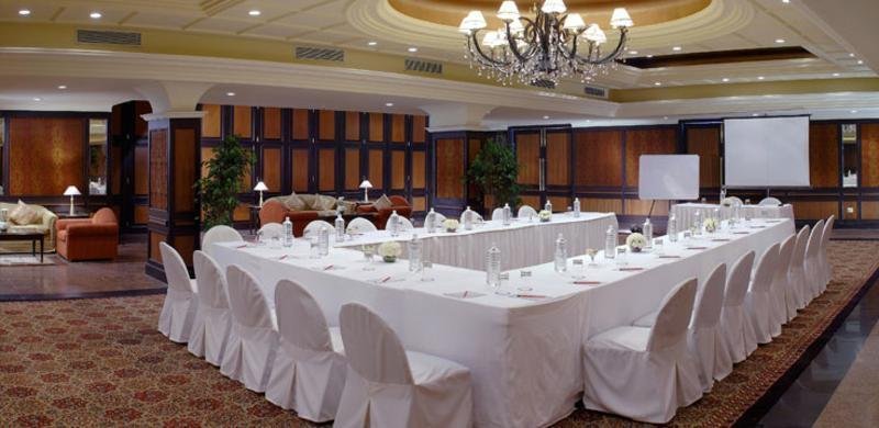 Conferences
 di The Atrium Surajkund