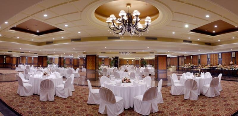 Conferences
 di The Atrium Surajkund