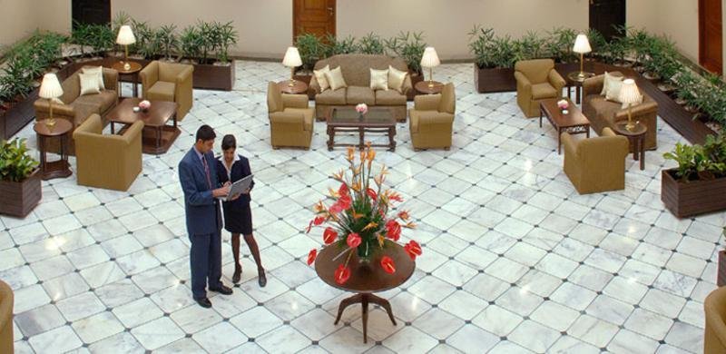 Lobby
 di The Atrium Surajkund