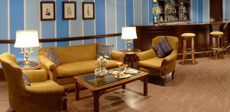 Lobby
 di The Atrium Surajkund