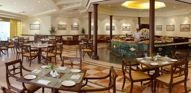 Restaurant
 di The Atrium Surajkund