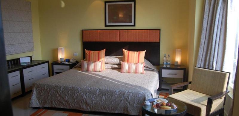 Room
 di The Atrium Surajkund