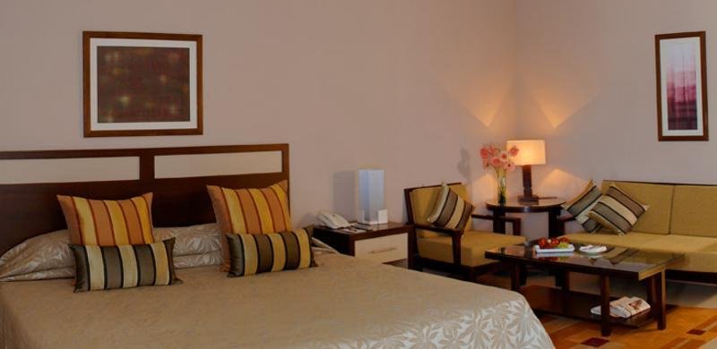 Room
 di The Atrium Surajkund