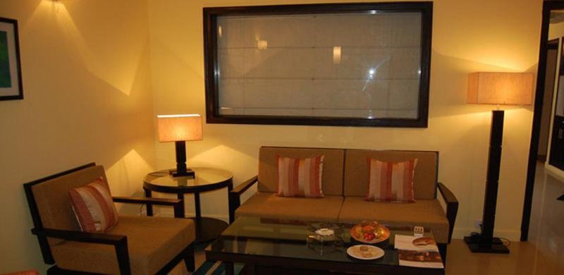 Room
 di The Atrium Surajkund