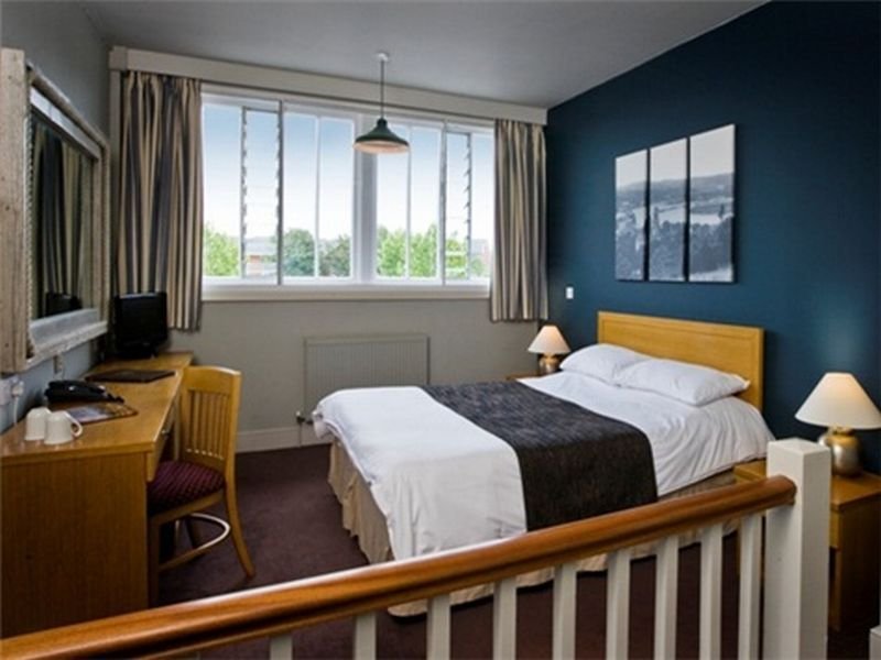 Room
 di Ship and Trades