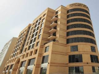 General view
 di Copthorne Hotel Doha