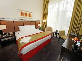 Room
 di Copthorne Hotel Doha