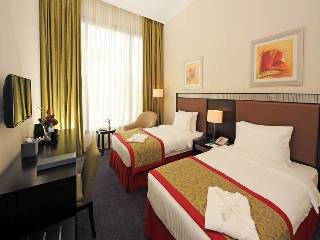 Room
 di Copthorne Hotel Doha