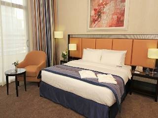 Room
 di Copthorne Hotel Doha