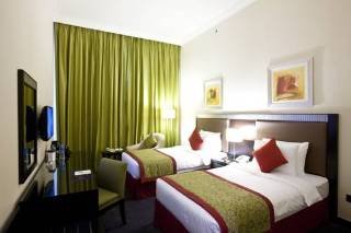 Room
 di Copthorne Hotel Doha