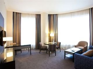 Room
 di Copthorne Hotel Doha