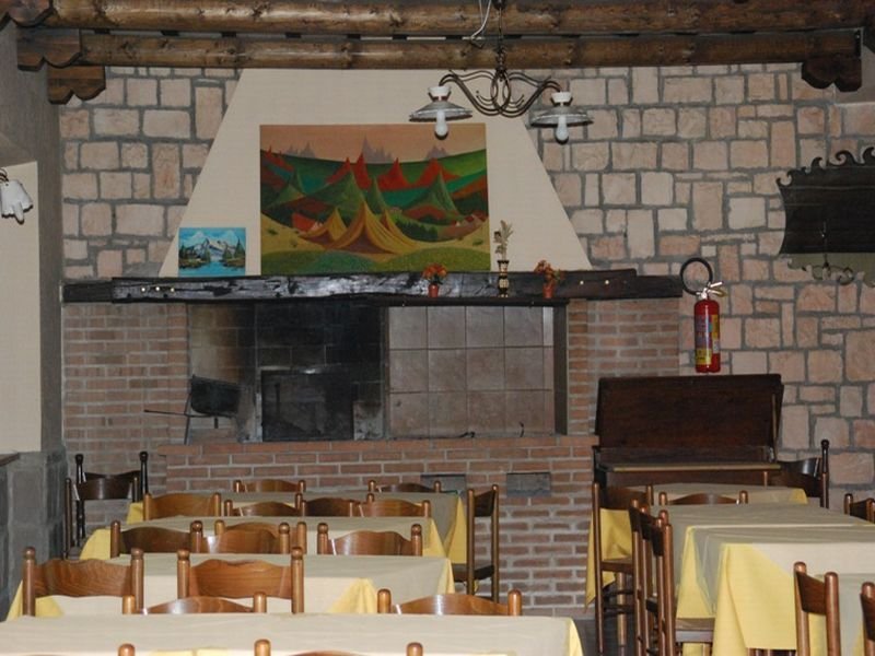 Restaurant
 di San Vicino