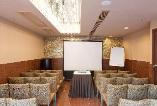 Conferences
 di Best Western Harbour View