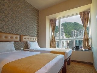 Room
 di Best Western Harbour View