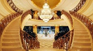 Lobby
 di Hilton Sharjah