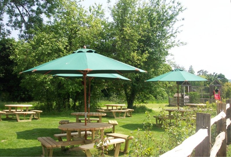 Terrace
 di New Flying Horse