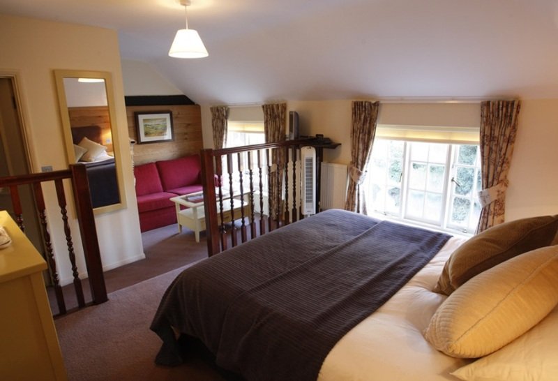 Room
 di New Flying Horse