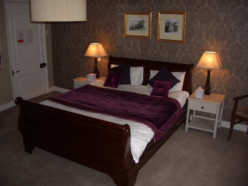 Room
 di The Sun Inn