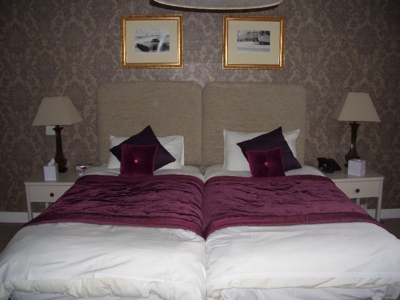 Room
 di The Sun Inn