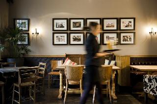 The George Hotel, Kent