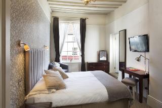 The George Hotel, Kent