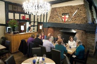 The George Hotel, Kent