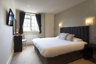 The George Hotel, Kent