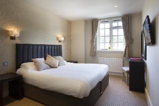 The George Hotel, Kent